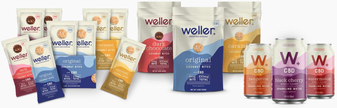 无酒精的高端饮品,cbd发酵饮品