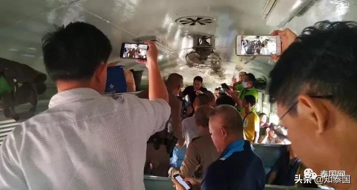 抓到了命案成功告破完整版,杀人案查案泰国