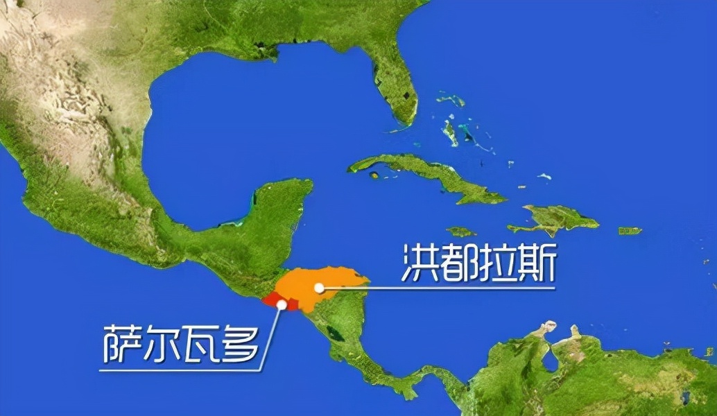 大陆宣布惩戒措施后，台“友邦”或会“断交”，台专家：9成可能