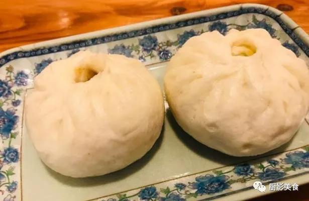 杭州最有人气的8家包子铺都在这里,每一家都是杭州的面子