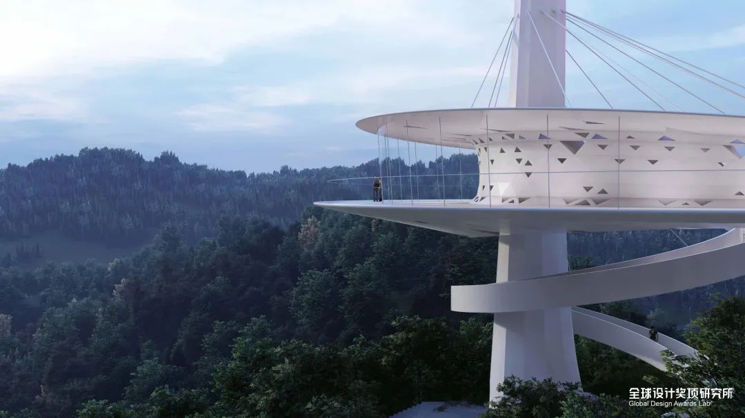 2021WAFFutureProjects未完工类别入围名单公布