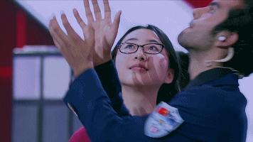 魔方小站站长快速复原三阶魔方,初学者三秒复原魔方教程