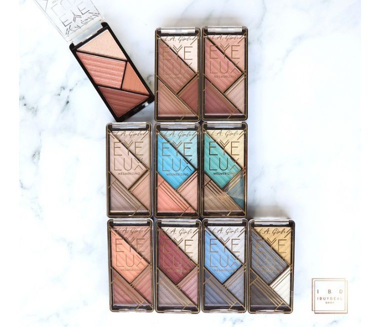 秋冬眼影2022百搭款,秋冬款眼影推荐