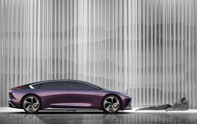 「汽车人」“大都致美”,点亮BEIJING汽车之魂