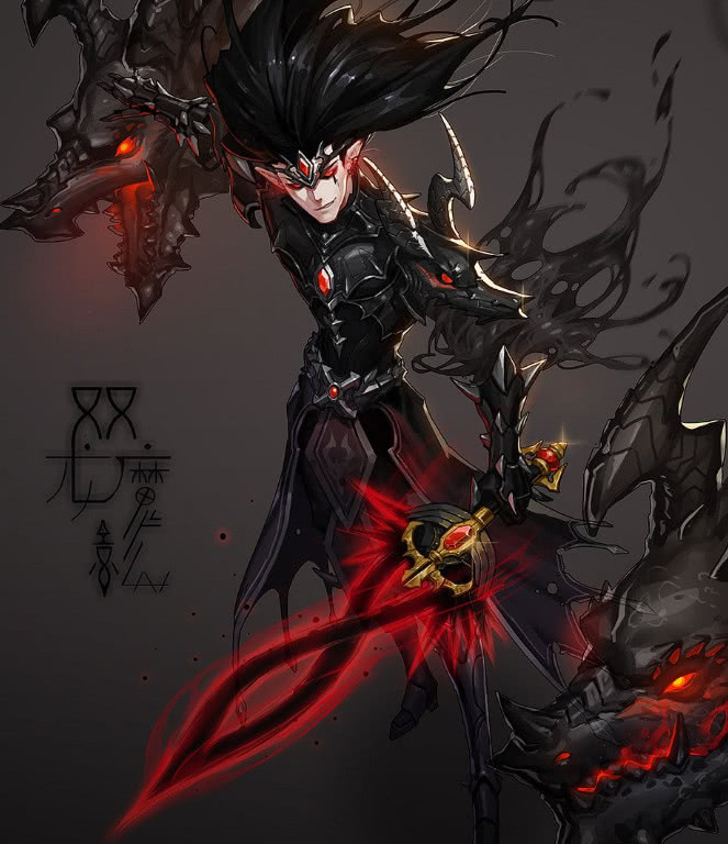 dnf剑魂最帅的光剑,dnf剑魂最好看的武器幻化