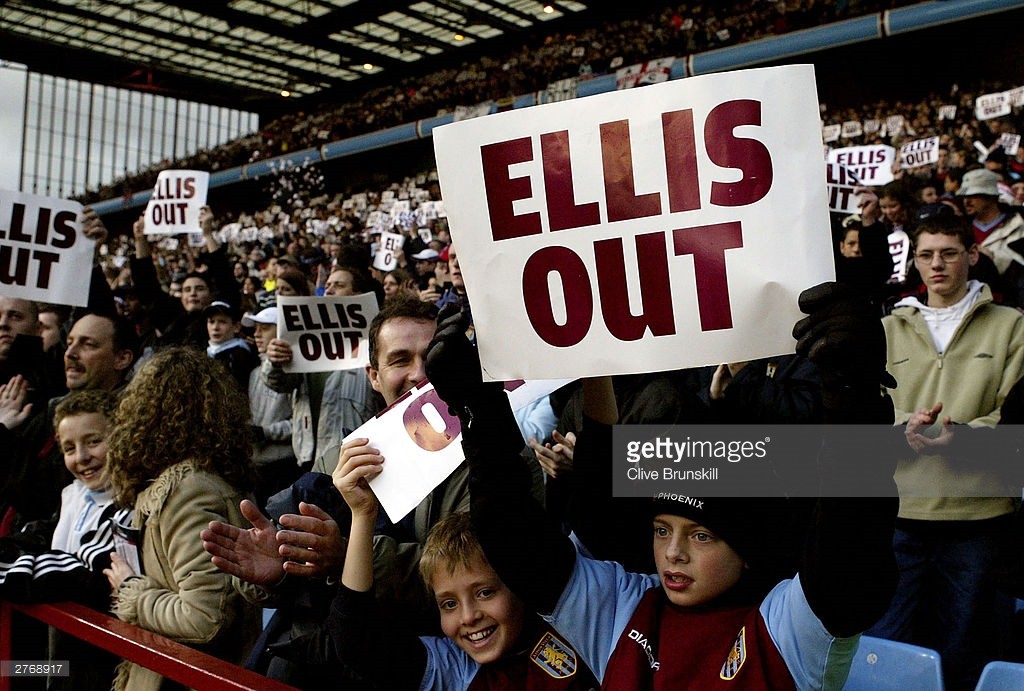 阿斯顿维拉拖延时间,阿斯顿维拉为什么降级