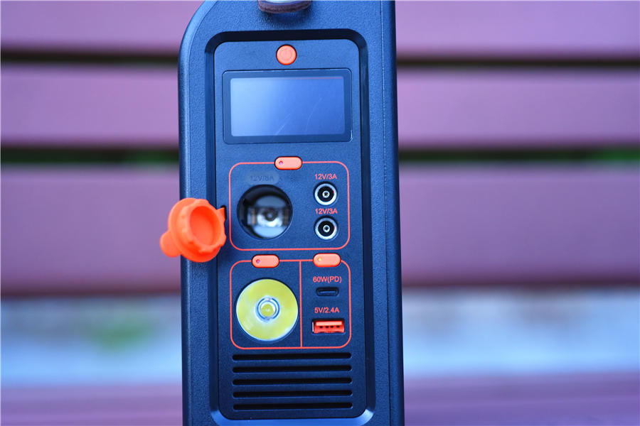 这才是户外露营的正确打开方式！aigo户外储能电源S300体验评测