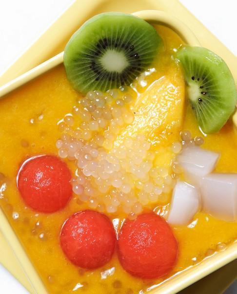 颖情港式甜品店,港式甜品排行榜