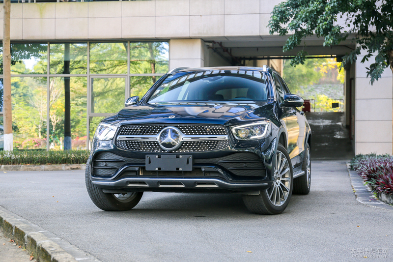 glc300l2021款和2020款的区别,2016款奔驰glc300豪华测试