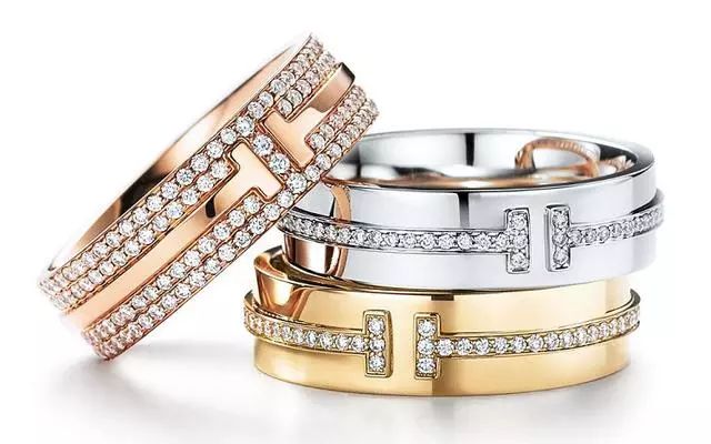 为什么现在都戴18k金,18k金和镀18k真金有什么区别