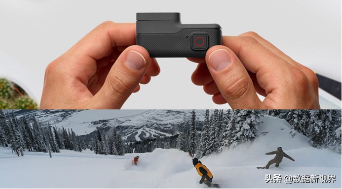 【数码最前线】10款2019年最适合运动的相机或便携摄像机