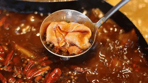 肥肠的家常做法软烂入味,解锁肥肠的新吃法文案