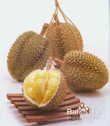榴莲买回来不熟怎么办呢,榴莲买回来不熟怎么办
