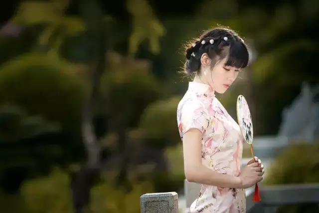 翠黛、玄鸟、迟日、啼红、落梅天……你知道这些古汉语在说什么吗