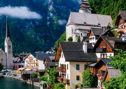 奥地利的移民方式哪种适合你,奥地利移民利弊