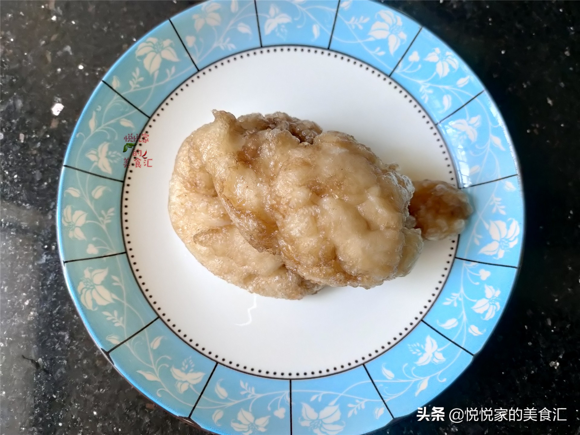 炸东西剩的油怎么处理,炸东西的黑油怎么处理小窍门