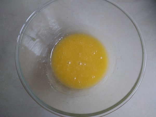 葱香小桃酥各种做法,自制桃酥香酥美味私藏美食大分享