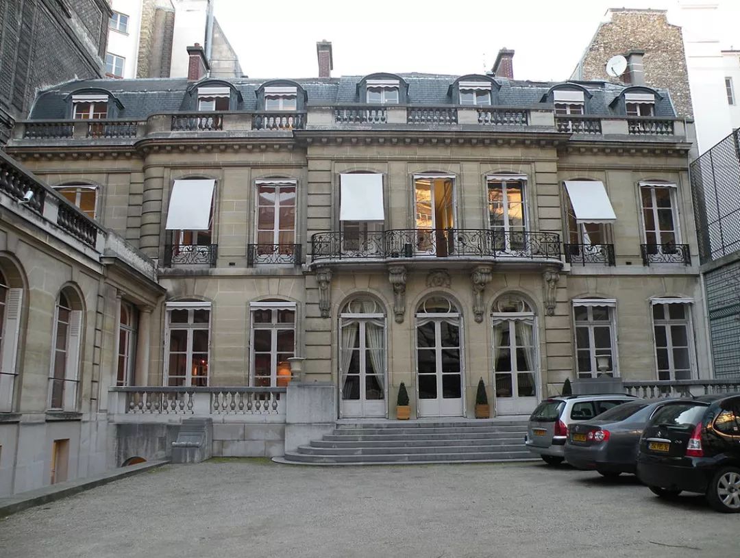 趣味博物馆你最爱哪一个,世界著名博物馆纵览图高清