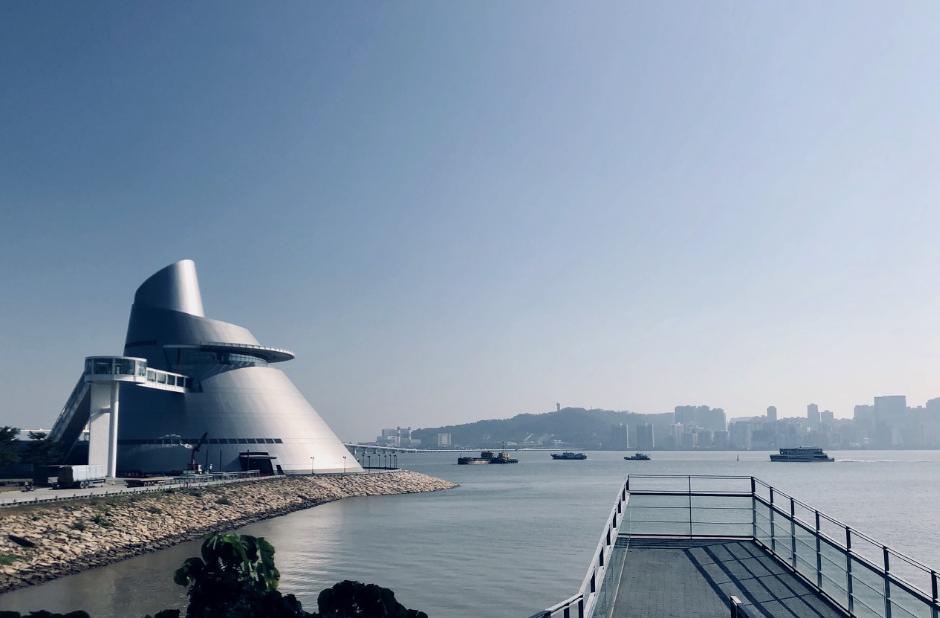 澳门推荐入住的五星酒店,澳门最值得住的亲子酒店