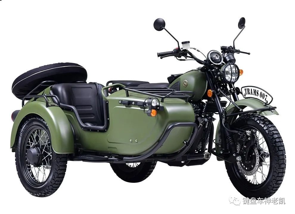 军版鑫源越野摩托,鑫源500自由风轮胎