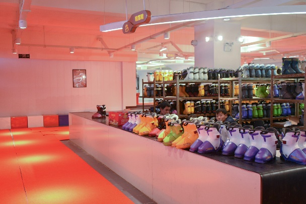 武汉到江浙沪五天自驾游攻略,武汉到五峰国际滑雪场攻略