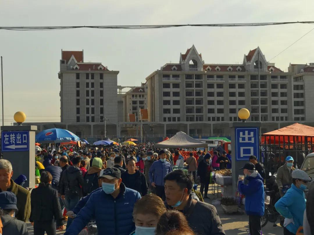 周边最便宜的大集在哪里,10元一两的大集