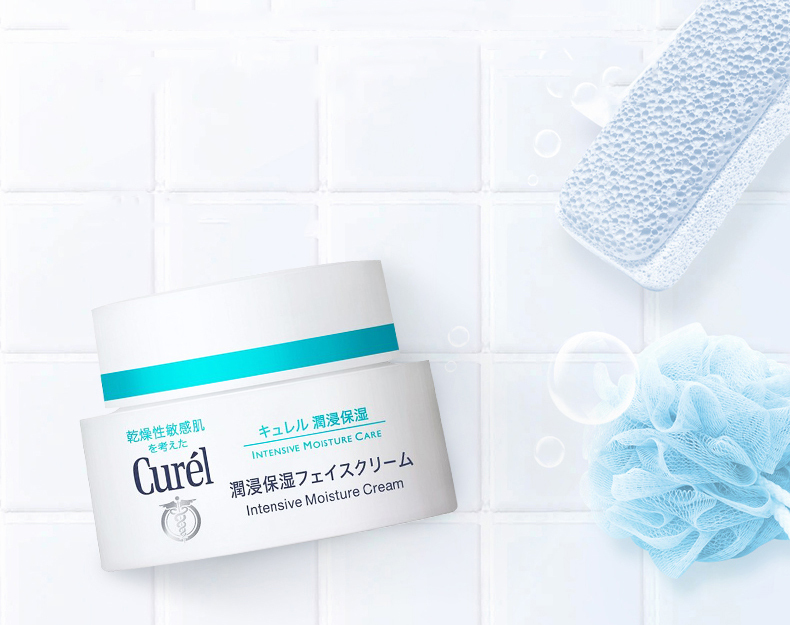 谁说冬天不能拥有仙女肌，选对面霜就OK了啊！