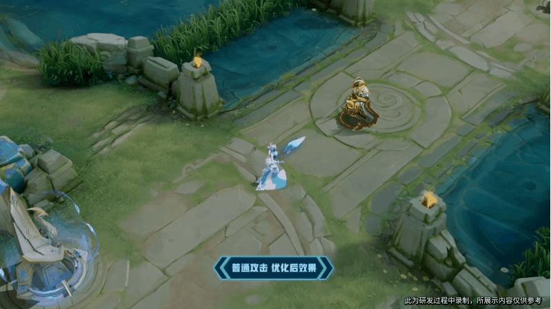 冰雪圆舞曲优化特效什么时候上线,冰雪圆舞曲优化后的大招