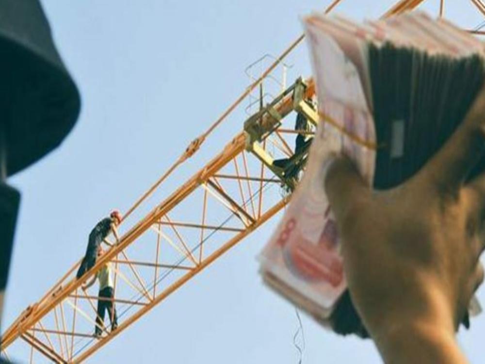 农民工*薪讨**,打12345讨工资要多久,*薪讨**成功钱何时到位