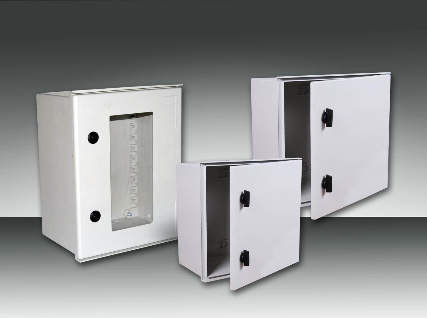 防水配电箱上加密封圈的作用是什么？