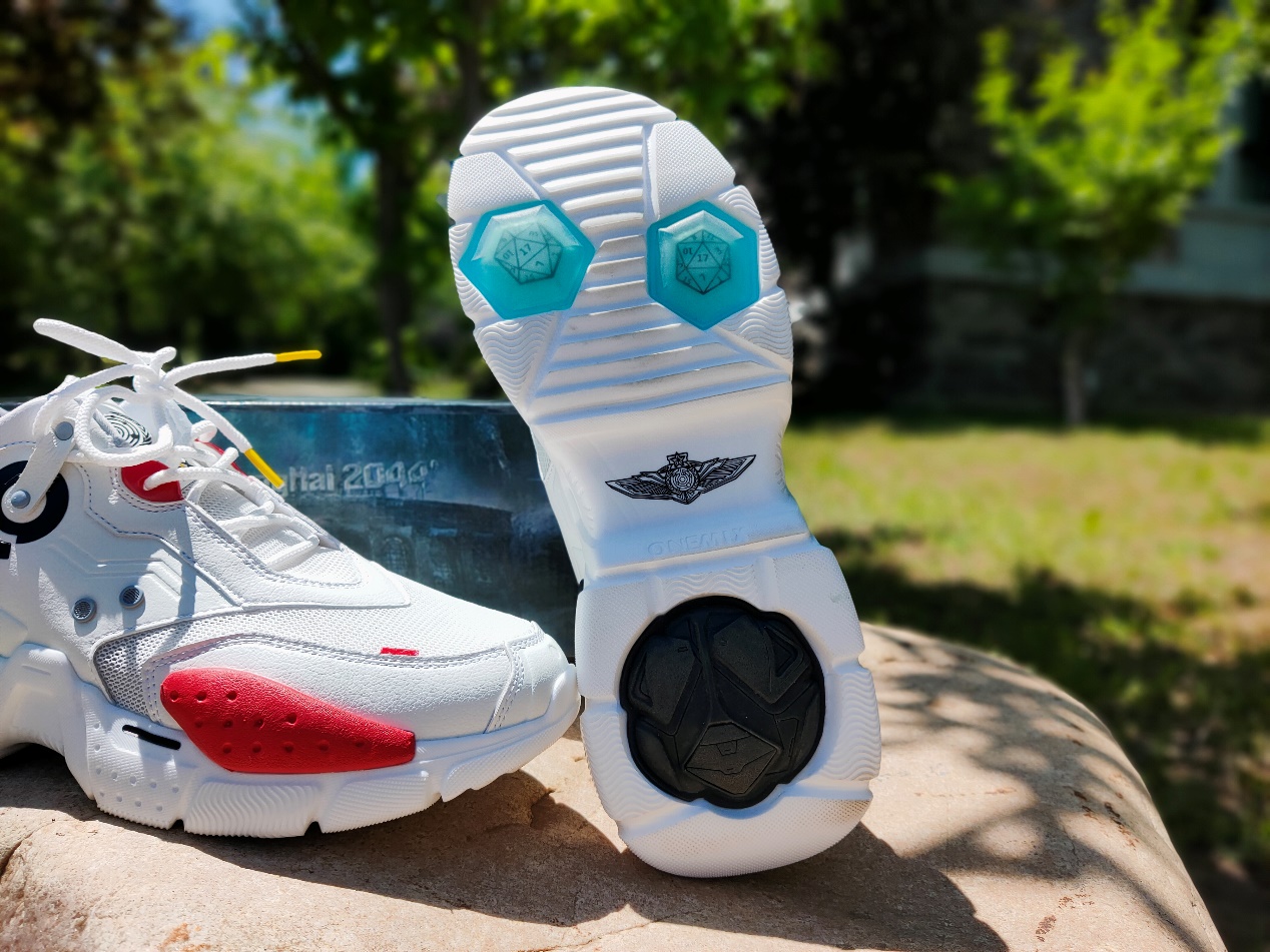 想穿舒适的鞋子,想要走路舒服穿多高的鞋