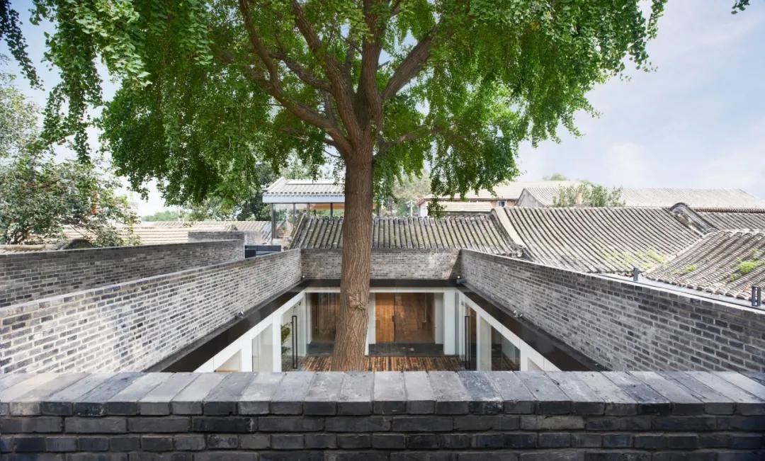 民宿是寻觅归属感最佳的地方,民宿的灵魂就是与民共宿