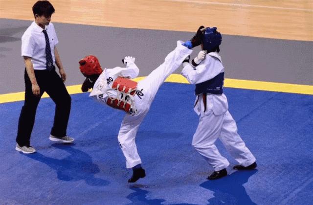 再获佳绩什么意思,北辰跆拳道晋级考试活动圆满结束