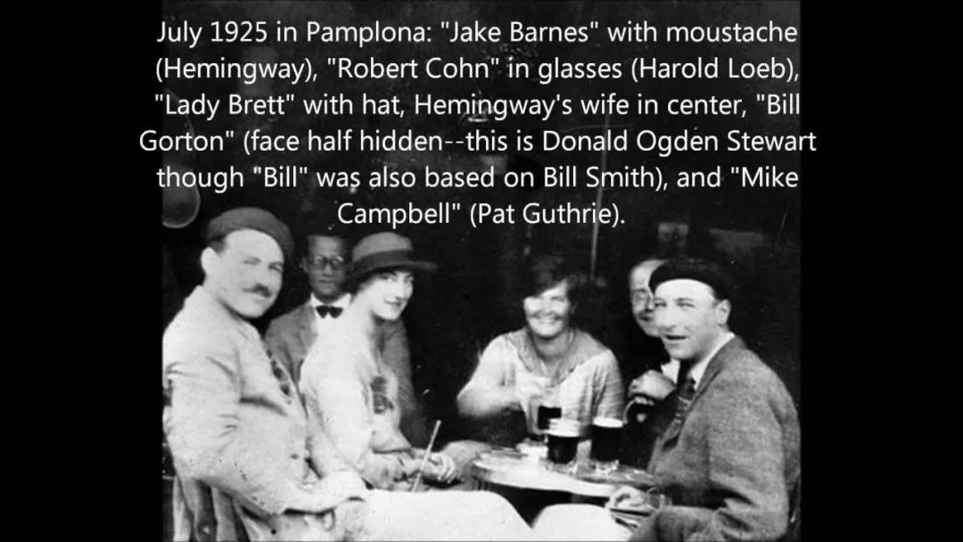 现代主义的一瞥:一战后的抑郁与迷狂