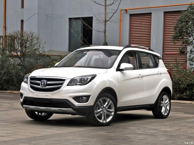 长安cs35的缺点是什么,新款长安cs35的缺点是什么