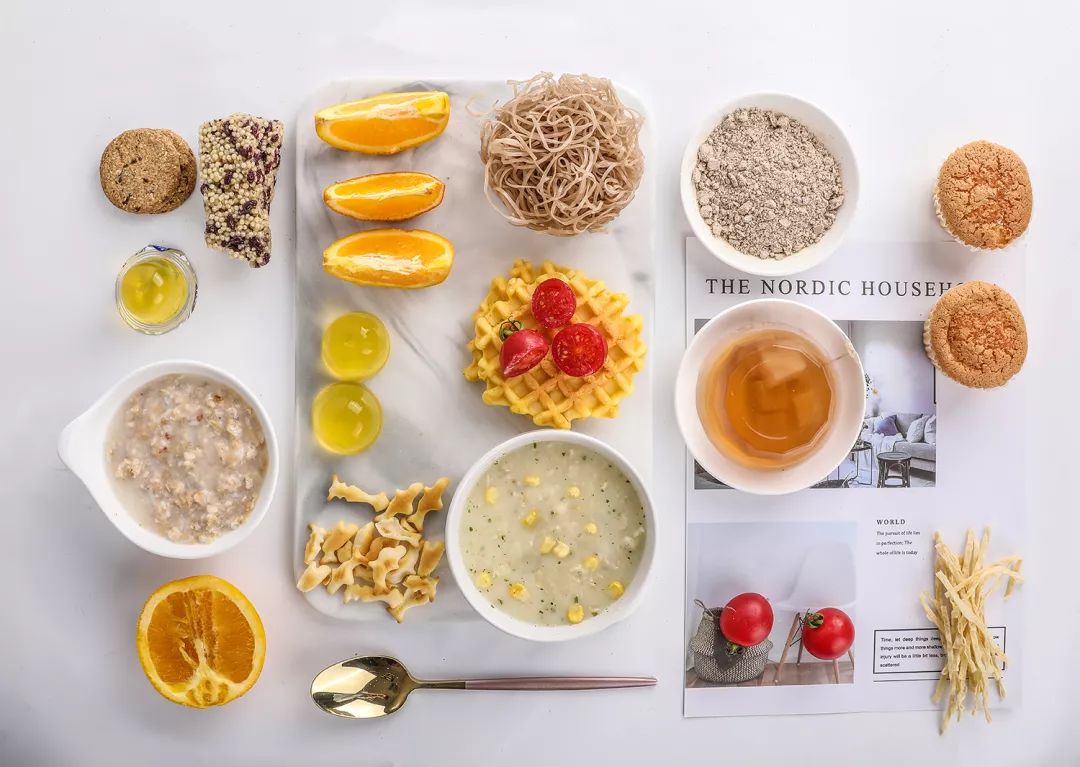 旺旺所有零食大礼包,旺旺家族零食