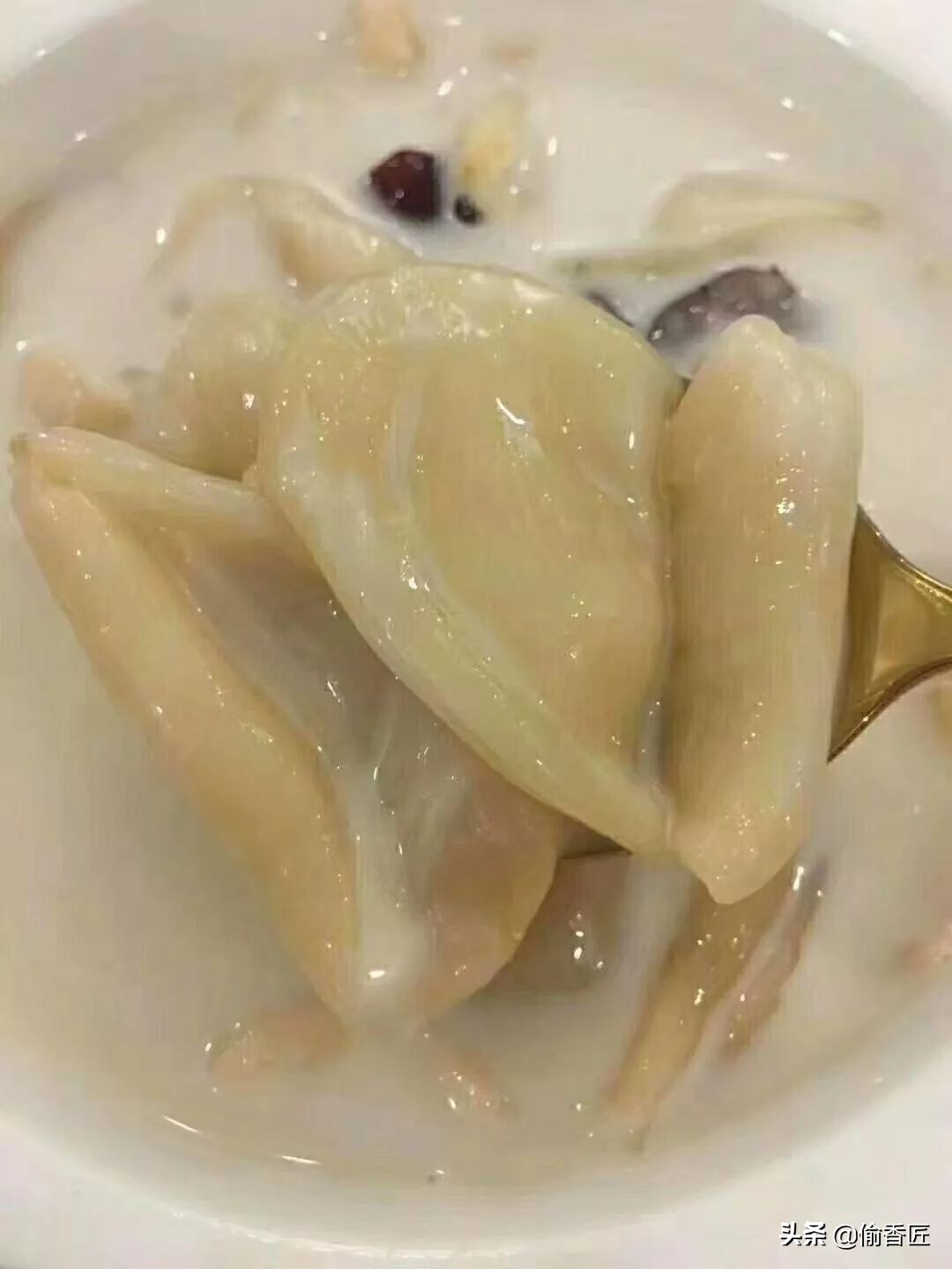 怎样选的花胶是正宗的,怎样辨别花胶真假市场上的花胶