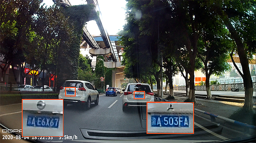 盯盯拍行车记录仪mini5开箱,盯盯拍行车记录仪mini5pro测评