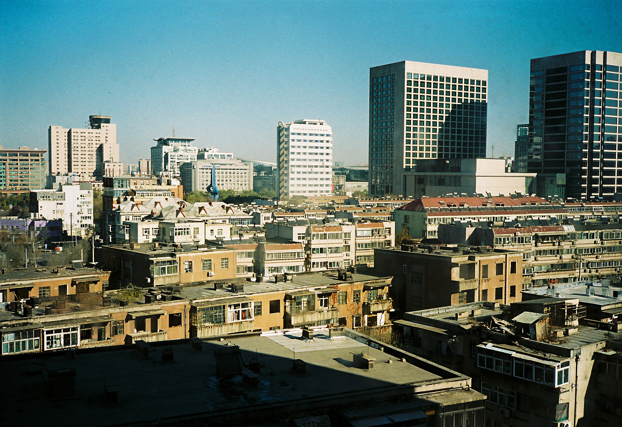 如何评价济南市市中区,怎么评价济南人