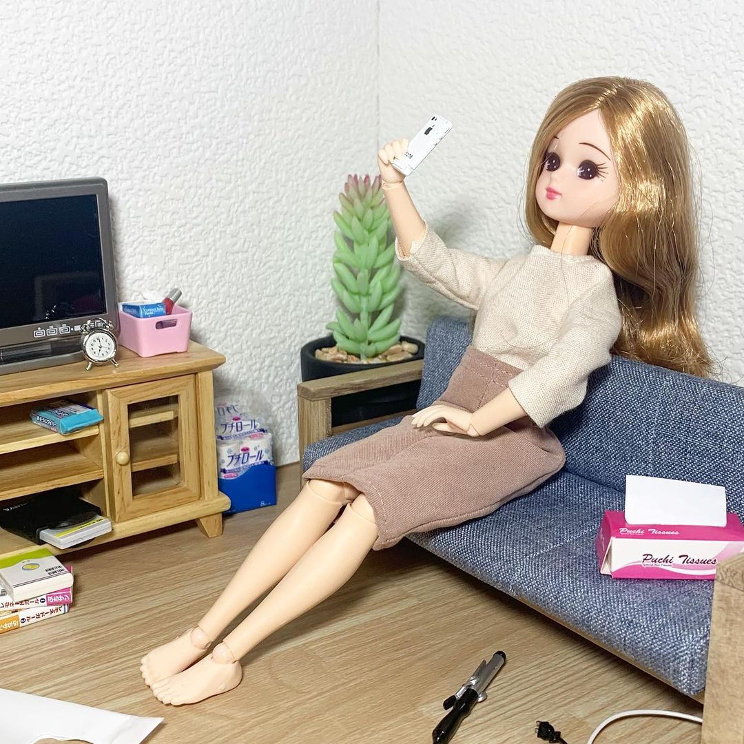 日本女打工人的真实生活,日本打工族女孩真实生活