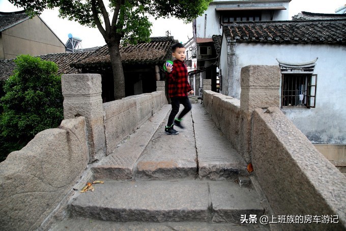 甪直古镇游玩活动,周末甪直古镇打卡