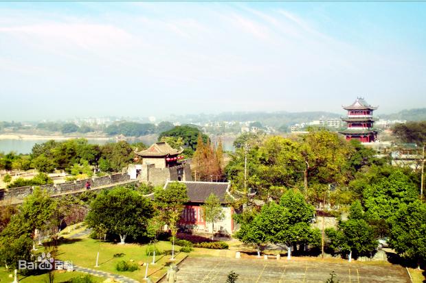 谭全播：不慕权贵的军中小诸葛