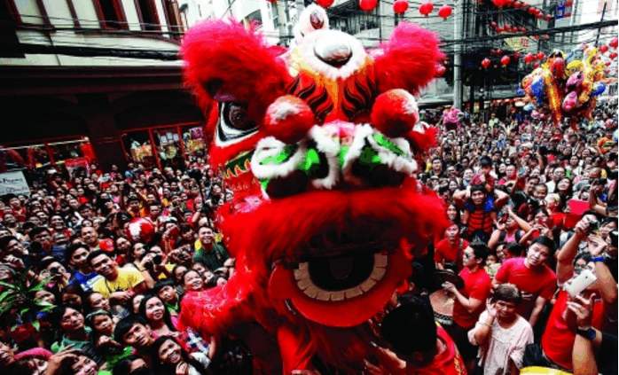 菲律宾华人占据财富比例,菲律宾拥有华人血统的比例