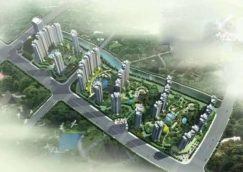 一波三折！业主们终于等到了！多个烂尾楼复活或将重启