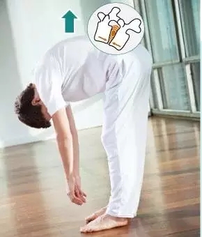 腰突腰痛怎么办最快缓解,腰突腰痛试试这九个动作