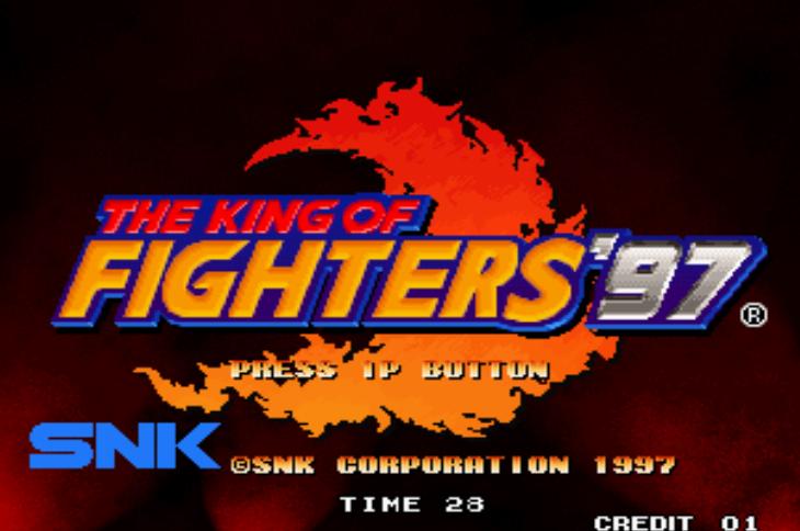 街机游戏中bug是怎么来的,盘点经典街机游戏中的bug