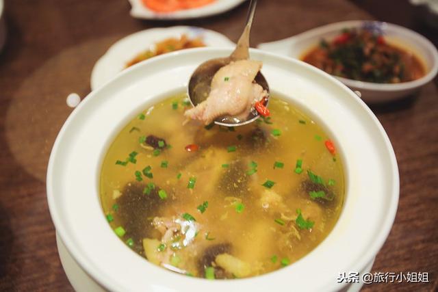 天目湖加南山竹海哪里泡温泉好,天目湖度假秘境享受绝美自然山水