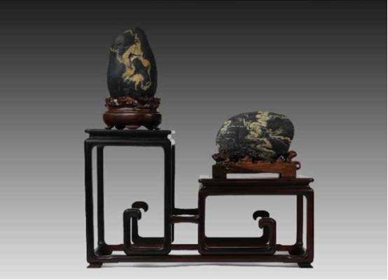 欢度国庆中秋,共赏团圆美石