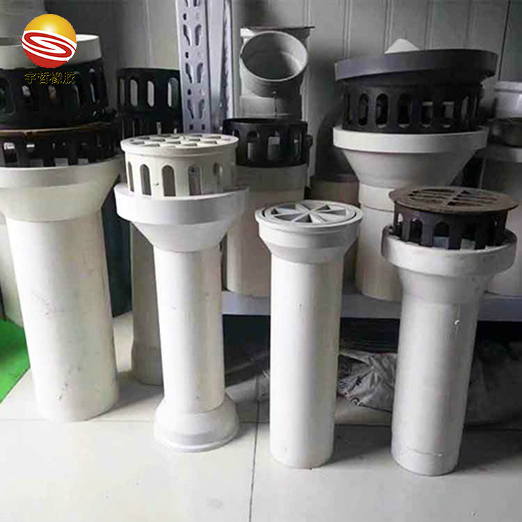 泄水管安装图片,泄水管安装