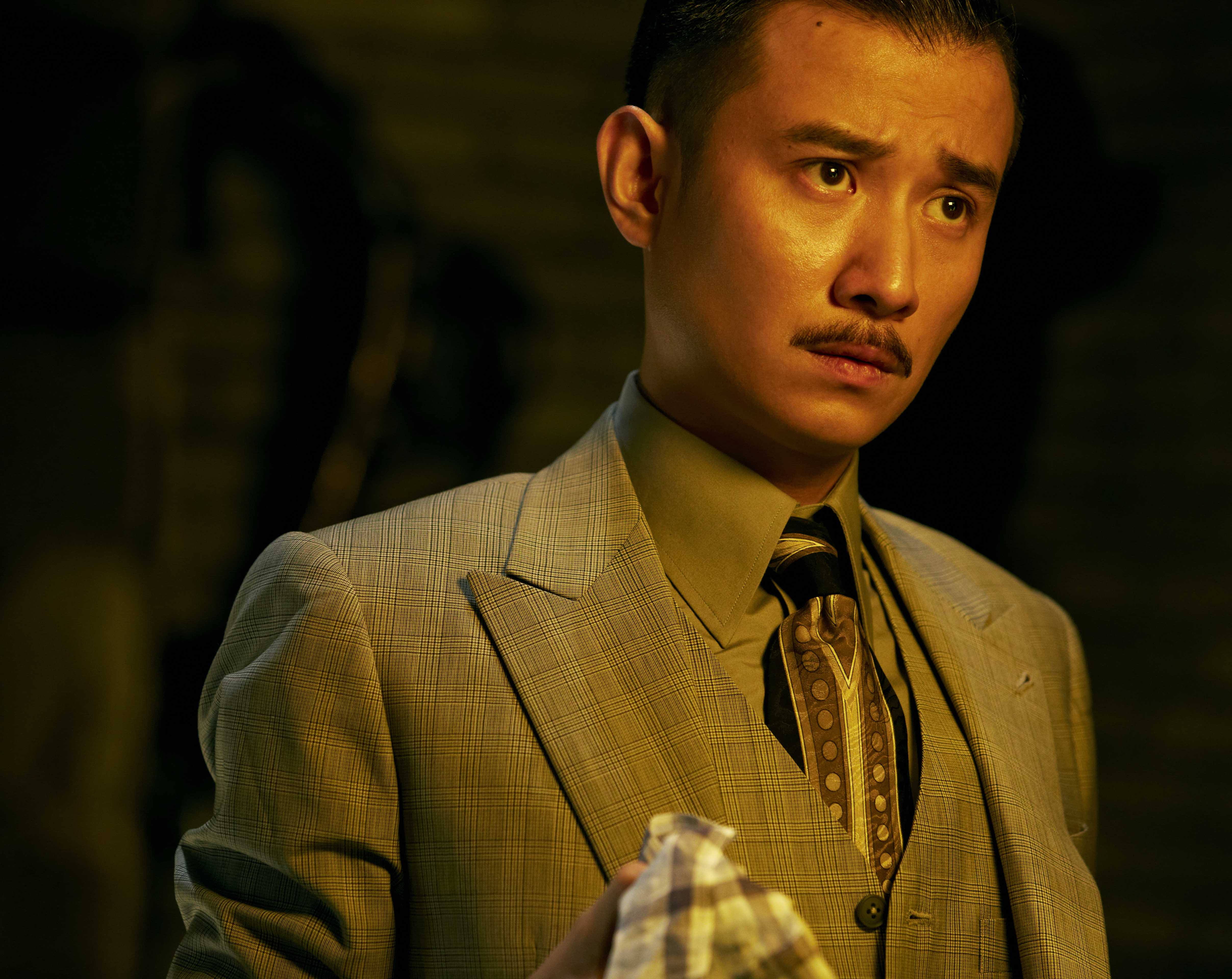 一步之遥豆瓣多少分,一步之遥电影豆瓣